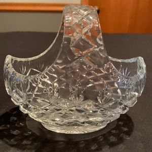 Crystal Basket